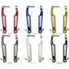 リデア FLV V-Brake Forging Long arm シルバー 147-00015