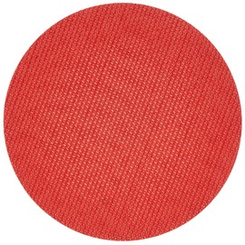 Bosch Accessories 2609256271 115 mm Rubber Sanding Plate for Angle Grinder with Velcro-Type Fastening System