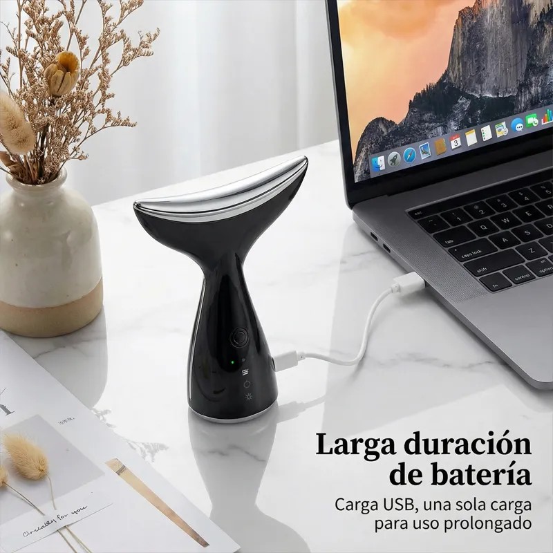 Aparato Para Reducir Los Cachetes Papada Cutiz Antiarrugas