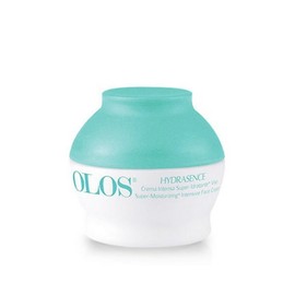 Olos Super Moisturizing Intensive Face Cream 50ml + Lumiere Sheet Pack 10 sheets / 올로스 슈퍼 모이스춰라이징 인텐시브 페이스 크림 50ml+루미에르 시트팩 10장