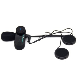 EuroFone Bluetooth Intercom Motorcycle Headset Rider to Rider Helmet Bluetooth Interphone Up to 800M with Waterproof