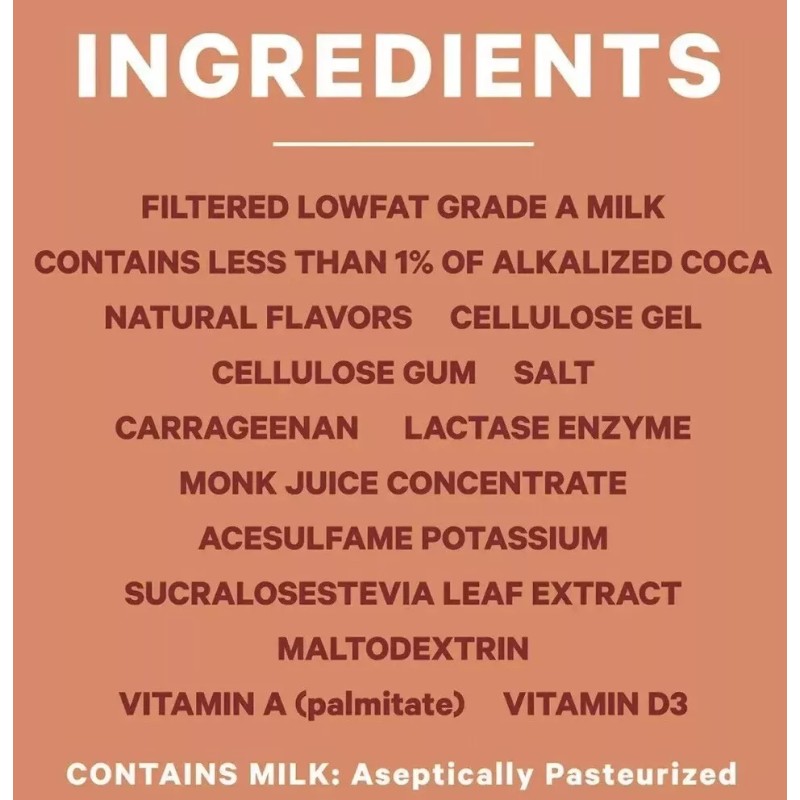 Fairlife Nutrition Plan Chocolate 30g Protein Shake - 11.5 fl