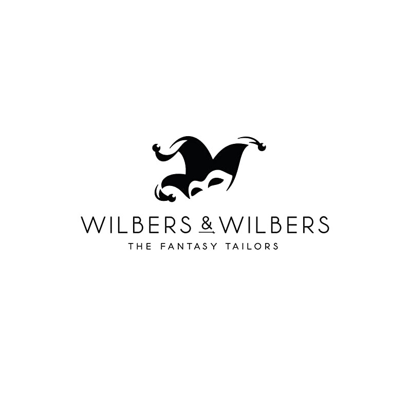 WILBERS & WILBERS - Glasses for a festival - glass