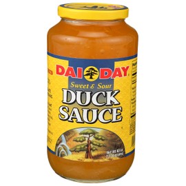 Dai Day Sauce Duck 40 Oz (1134 GMS) (Pack of 1)