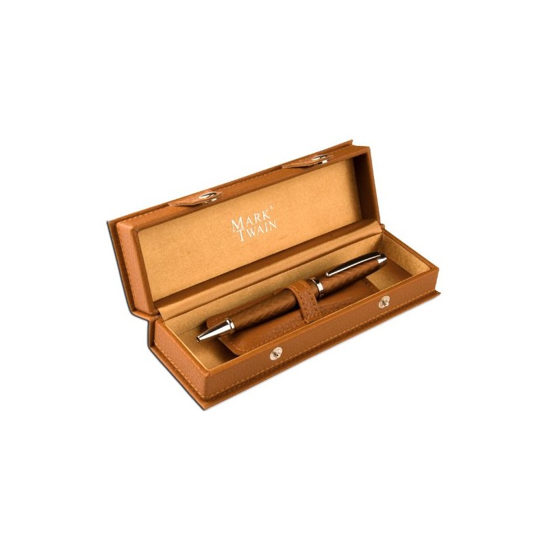 Mark Twain Metallkugelschreiber 'New Orleans'