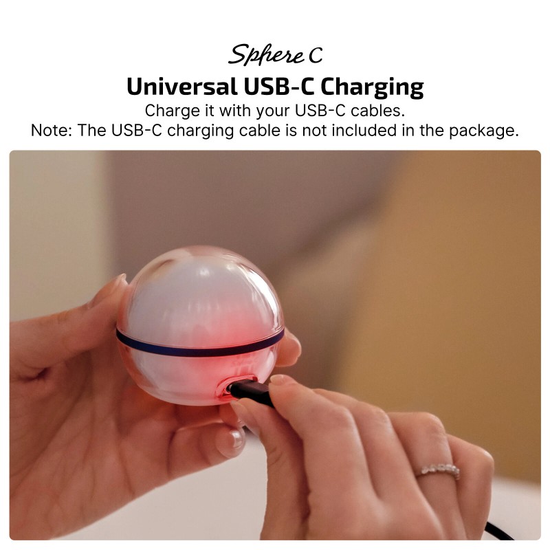 Olight Sphere C Stellar Sky 1.5m Drop-Resistant