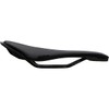 Pro Stealth Performance Saddle Black, 142Mm