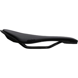 Pro Stealth Performance Saddle Black, 142Mm