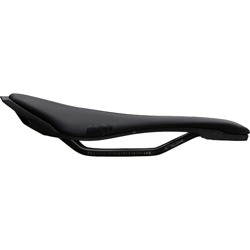 Pro Stealth Performance Saddle Black, 142Mm