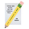 Fadeless Bulletin Board Paper, Fade-Resistant Paper for Classroom Decor, 48”