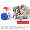 M.C.works Cat Laser Pointer, Led Light Pointer Cat Toys for