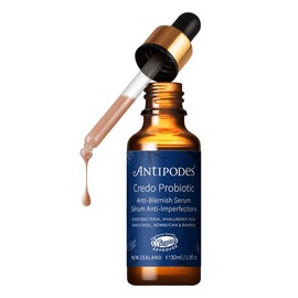 Antipodes Credo Probiotic Anti-Blemish Serum 30ml