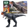 Academy Science - Jurassic World Battle Card Set Carnotaurus S25030