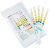 Urine Test Strips 11 Parameter Urinalysis Dipstick Test Strips for