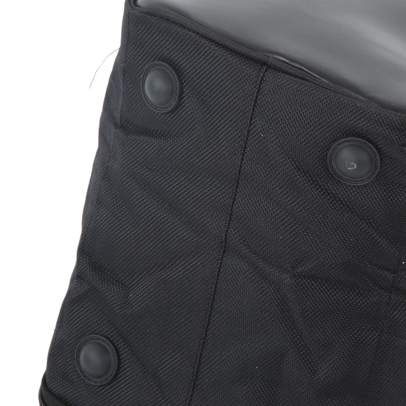 Single Pedal Bag Waterproof Musical Instrument Storaging Accessories for Protecting