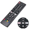 Ersatz Fernbedienung für Alle LG Modelle Universal TV Remote Control