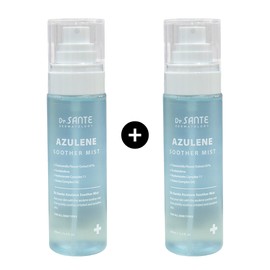 Sante [July limited] 1+1 Sante Azulene Soother Mist 100ml / [7월한정] 1+1 상떼 아줄렌 수더 미스트 100ml