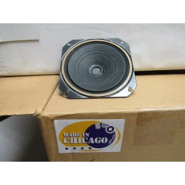 M&S Systems (3) NEW 5" Intercom speakers AudioTech M&S MC602, N65RS, N35, 2 watt 45 ohm