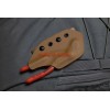 Custom Kydex EDC Belt Holster for Knipex Cobra 5" Pliers
