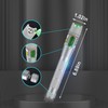 Visual Fault Locator for Fiber Optic Cables, VFL Supports FC/ST/SC/LC