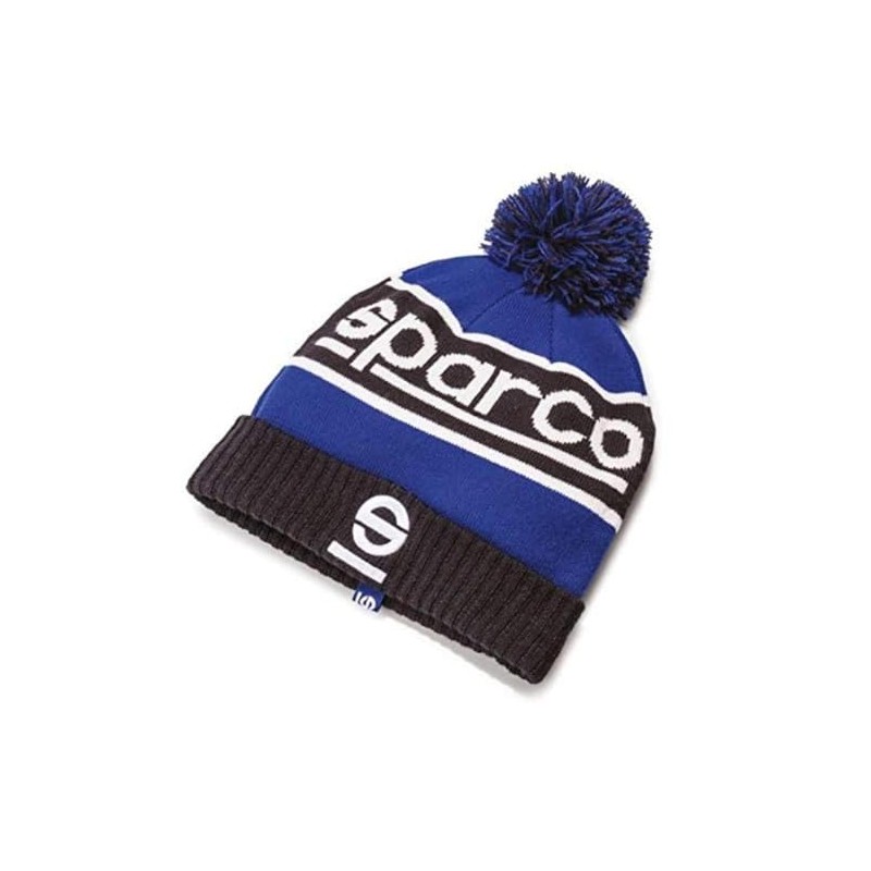 Sparco Beanie Baby