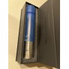 Pais Infinity Collection Blue Premium Stainless Steel & Insulated 17oz
