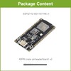 Waveshare ESP32-H2 Microcontroller, 96MHz Processor, ESP32-H2-MINI-1-N4 Module, Built in 4MB