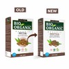 Indus Valley Organic organic powder (reetha)