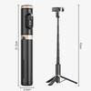 Eynshoo Tripie para Celular, Selfie Stick, Tripode para Celular 3