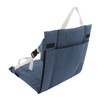 Folding Heated Cushion 3 Levels Temp Warm Portable Heating Seat