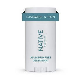 NATIVE DEODORANT 2.65 Oz. CASHMERE & RAIN