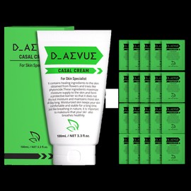 Dermacentric Trouble and Age Repair Vegan Hair Loss Shampoo 300ml / 더마센트릭 트러블 앤 에이지 리페어 비건 탈모 샴푸 300ml