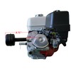 Straight Muffler with SS adapter for Predator 301cc & 420cc,