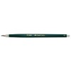 Faber-Castell TK9400 2mm 2B Clutch Pencil, Black [No sharpener included]