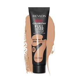Base de Maquillaje ColorStay Full Cover Foundation Warm Golden