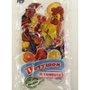 Imported Hard Caramel Candy Rooster on a Stick "Petushok Lollipops"