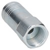 Female Coupler 1/2" BSP Female Thread One Touch Air Line