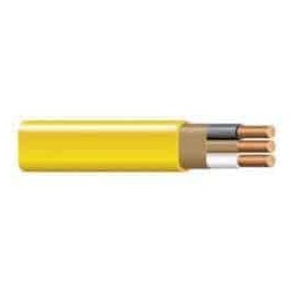 Cable Cabana 12/2 NM-B x 50' Non-Metallic Sheathed Electrical Cable
