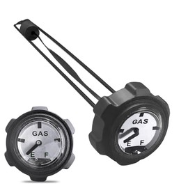 Kerlista replace parts 1240119 Gas Cap with gauge ranger fits for Polaris Ranger 400 425 500 700TM OEM 1240119