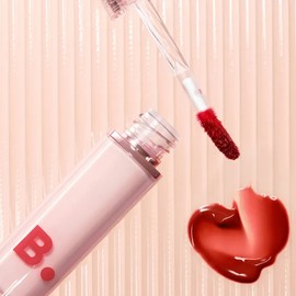 BANILA CO Glow Veil Tint 3.8g*2ea, Color1#$%Color2:PK02 Soft Bunny-BE01 Lavish Bare