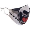 Delfina Stay Safe Reusable Face Mask Protection Washable Mouth &