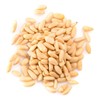 Piñon Blanco 500g Pelado fruto seco para botana y reposteria