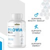 Pelican Vitamins Provia Max- Men's Health & Bodybuilding- 5 Bottles-