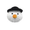Gazoos Interactive Dog Toy - Sammy The Snowman
