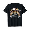 Literacy Squad Reading Teacher Interventionist Specialist T-Shirt