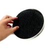 Natural Home Set of 2 Replacement Compost Filters, 7 Inch