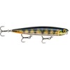 Rapala - Fishing Bait Precision Xtreme Pencil Plastic Construction -