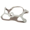 Flexible Headgear and Fabric Frame Breathing Machine Replacement Accessory Fit