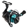 Fishing Reels All Metal Lightweight Compact Shallow Cup Diagonal Mouth