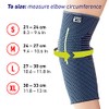 Neo G Elbow Support for Tennis, Golf, Sports, Tendonitis, Joint